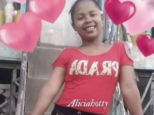 aliciahotty Partouze