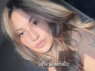 Alicianahillz