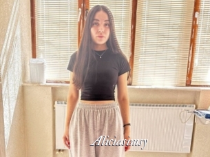 Aliciasimsy
