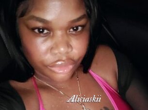 Aliciaskii