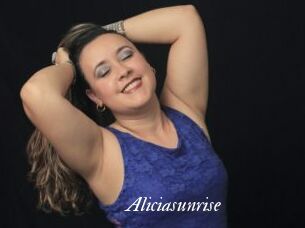 Aliciasunrise
