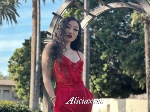 Aliciaxoxo