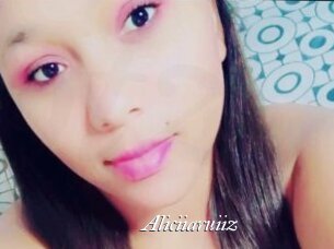 aliciiaruiiz Partouze