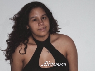 Alictomson