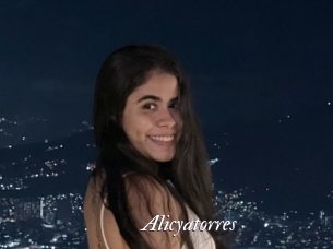 Alicyatorres
