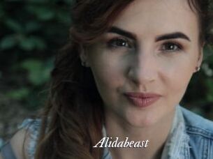 Alidabeast