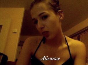 Alienrose