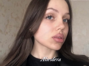 Alieodera