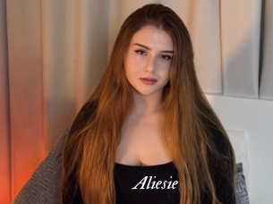 Aliesie