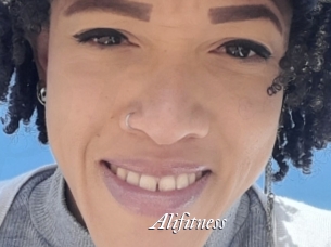 Alifitness