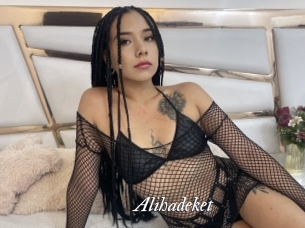 Alihadeket