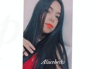 Aliicebecks