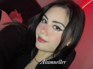 Aliimueller