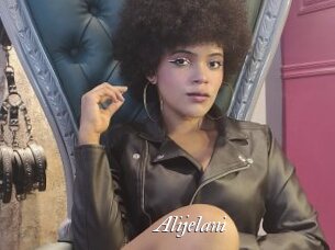 alijelani Partouze
