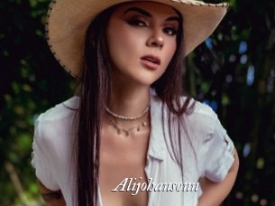 alijohansonn Partouze
