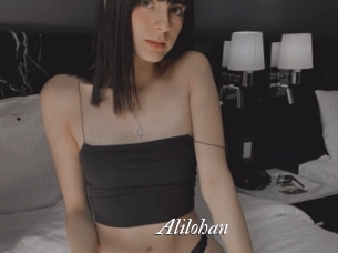 Alilohan