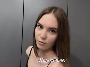 Alinaglimmer