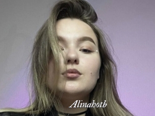 Alinahotb