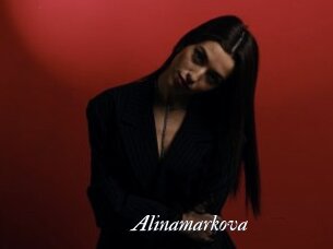 alinamarkova Partouze