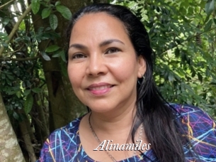 Alinamiles