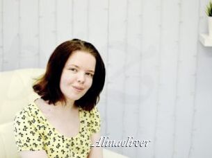alinaoliver Partouze