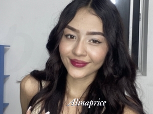 Alinaprice