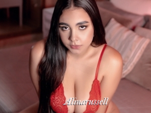Alinarussell