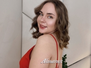 Alinarust