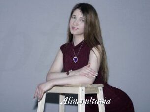 Alinasultania
