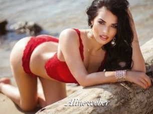 Alineweber