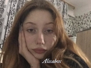 Alisabox