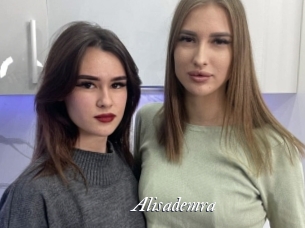 Alisademra