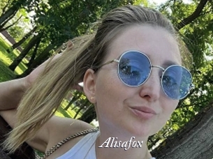 Alisafox