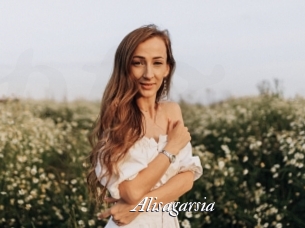 Alisagarsia