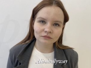 Alisahollyway