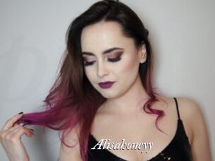 Alisahoneyy