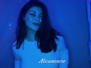 Alisamonroe
