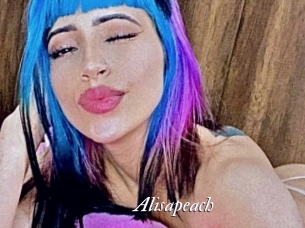 Alisapeach