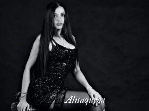 Alisaqueen