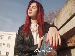 Alisaredd