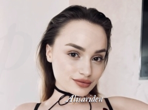 Alisariden
