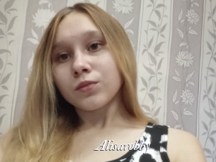 Alisarobby