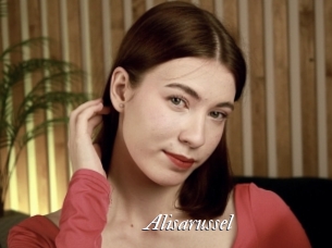 Alisarussel