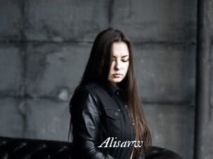 Alisarw