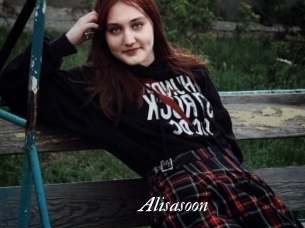 Alisasoon