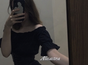 Alisastea