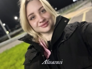 Alisasusi