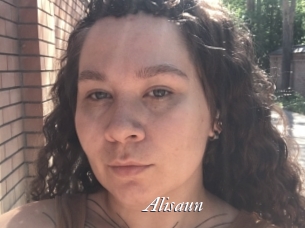 Alisaun
