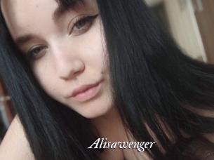 Alisawenger