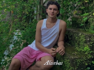Alisebas
